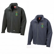 Royal Maines Reserve - Tyne Softshell Jacket